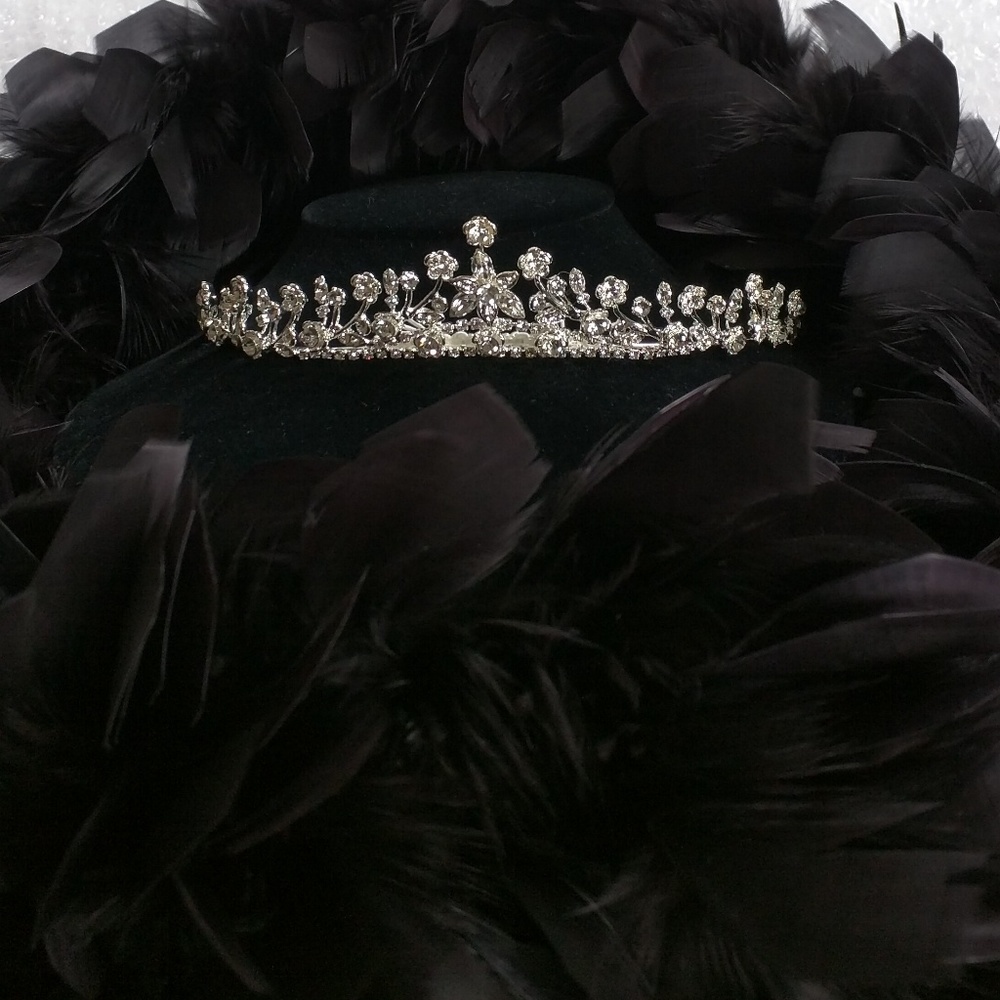 Wedding Tiara